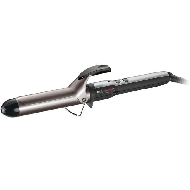 BaByliss BAB2174TTE Kr�llejern Titan-turmalinbel�gning #1