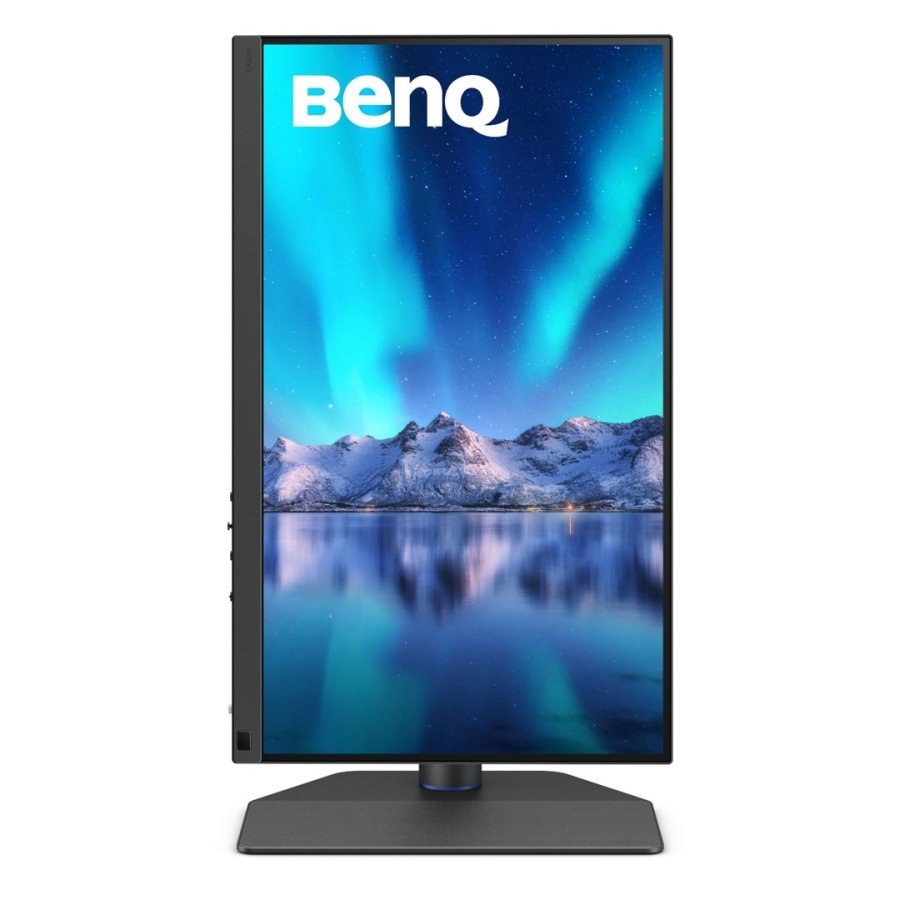 BenQ SW272Q computerskrm 68,6 cm (27