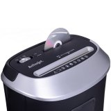Activejet ASH-1201D papir- og dokumentmakuleringsmaskine #16
