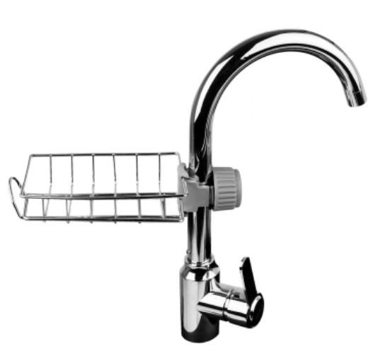 PYRAMIS LUNGO Kkkenarmatur 090930001 krom #1