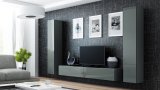 Cama RTV VIGO180 s/s TV stativ & underholdningscenter #8