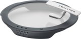 ZWILLING SIMPLIFY 66870-005-0 st gryder Rustfrit stl 5 stk. Slv Sort #7