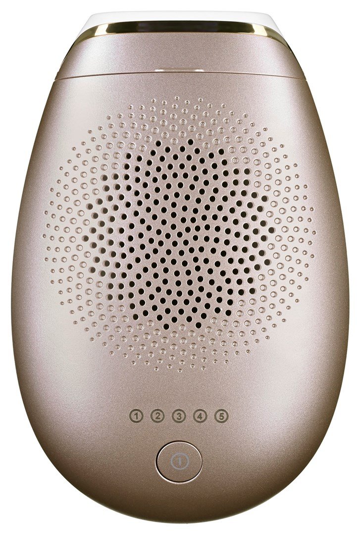 Philips Lumea Advanced SC1998/00 IPL-h�rfjerner Intenst pulserende lys (IPL) Elfenben #4
