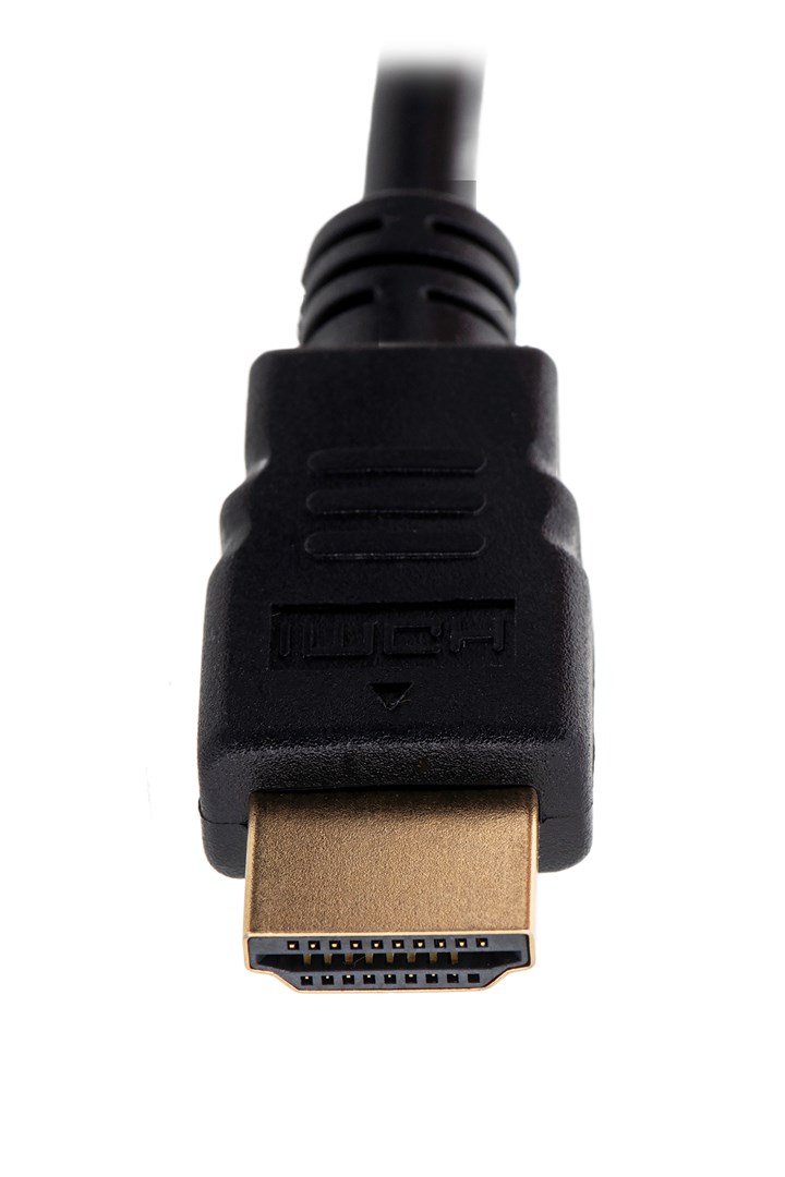 Gembird 1.8m HDMI M/M HDMI-kabel 1,8 m HDMI Type A (Standard) Sort #2