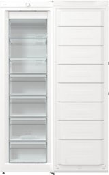Gorenje FN619EEW5 Stende fryser Fritstende 280 L E Hvid #8