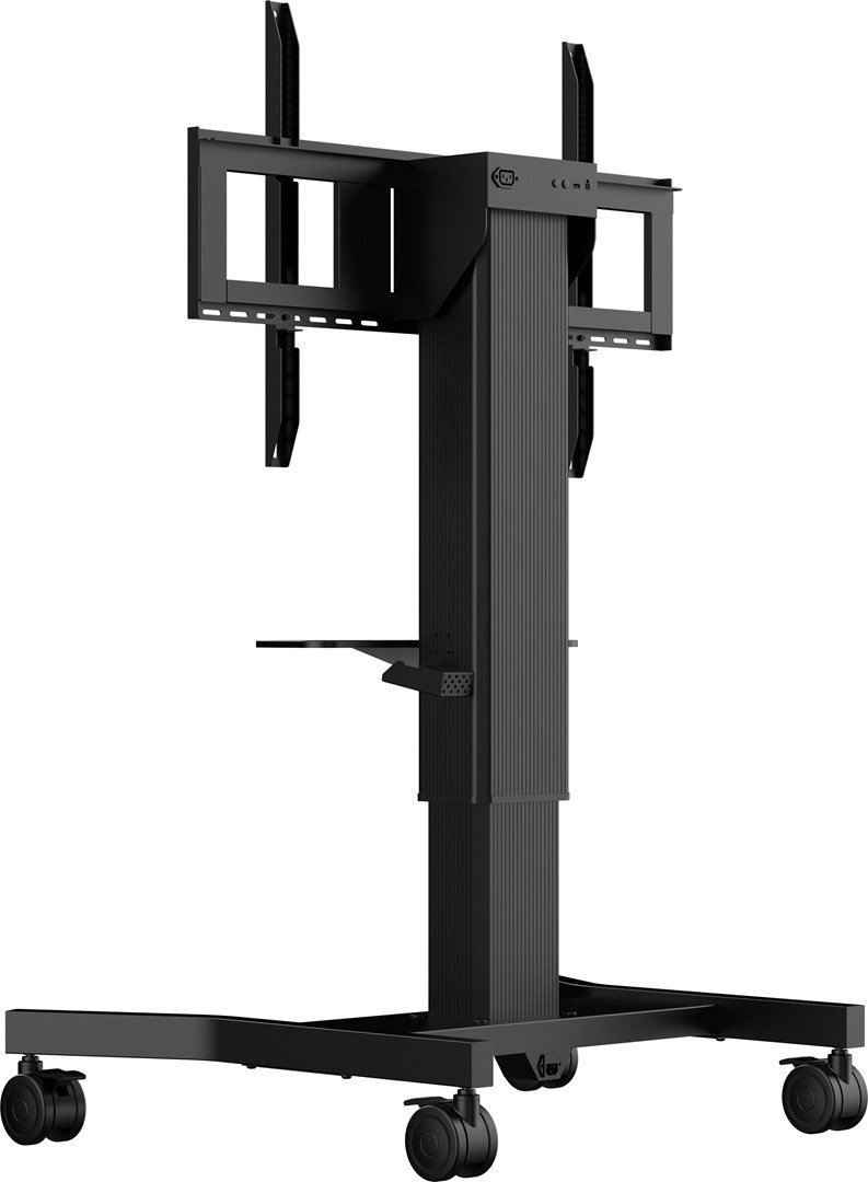 iiyama MD CAR1021-B1 skrmbeslag og -stativer 2,18 m (86
