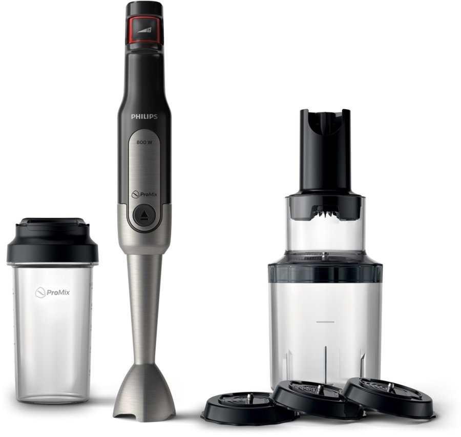 Philips Viva Collection HR2656/90 Stavblender #1
