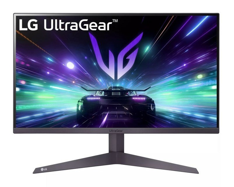 LG 27GS50F-B computerskrm 68,6 cm (27