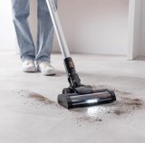 Ledningsfri stvsuger med moppefunktion Taurus Homeland Ultimate Digital Wash #40