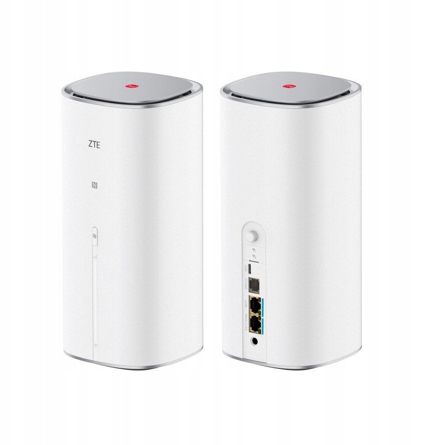 Router ZTE G5 Ultra 5G #3