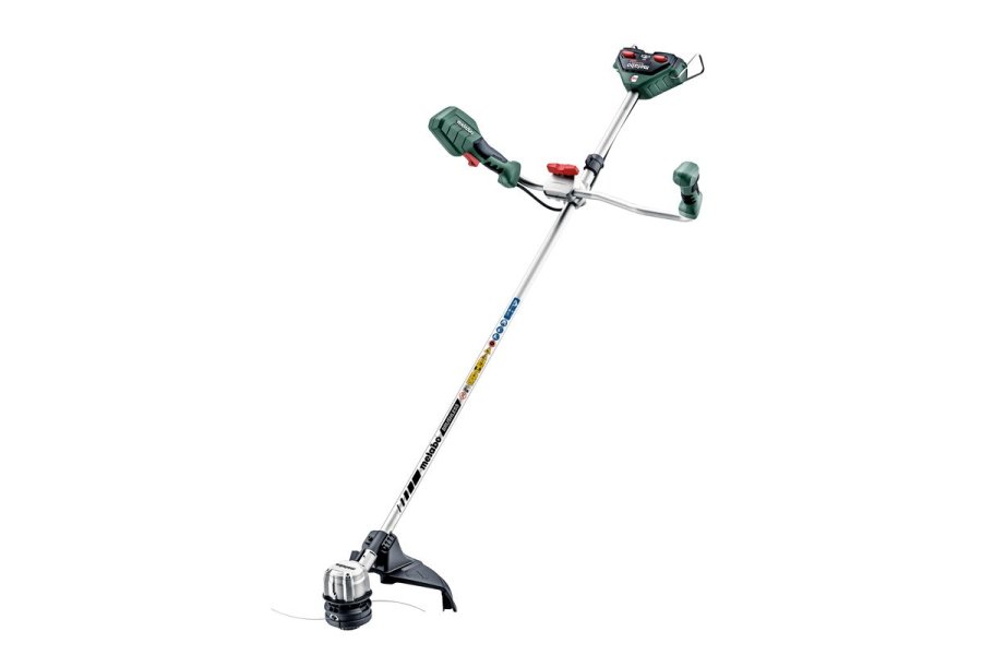 Metabo FSB 36-18 LTX BL 40 40 cm Batteri Grn #1