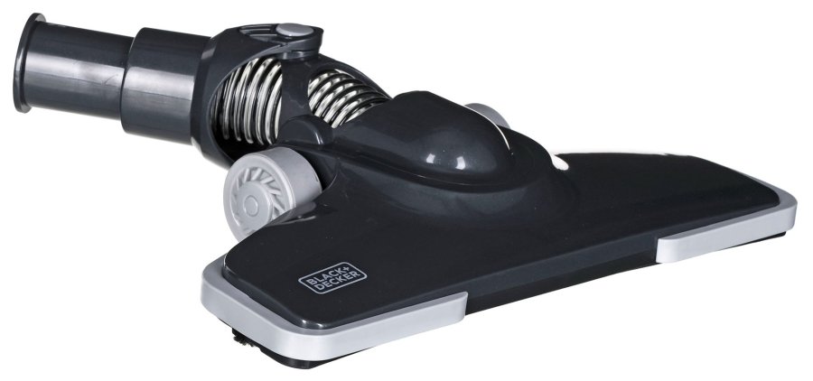 Ledningsfrt opretstende stvsuger Black+Decker BXVMS600E #61