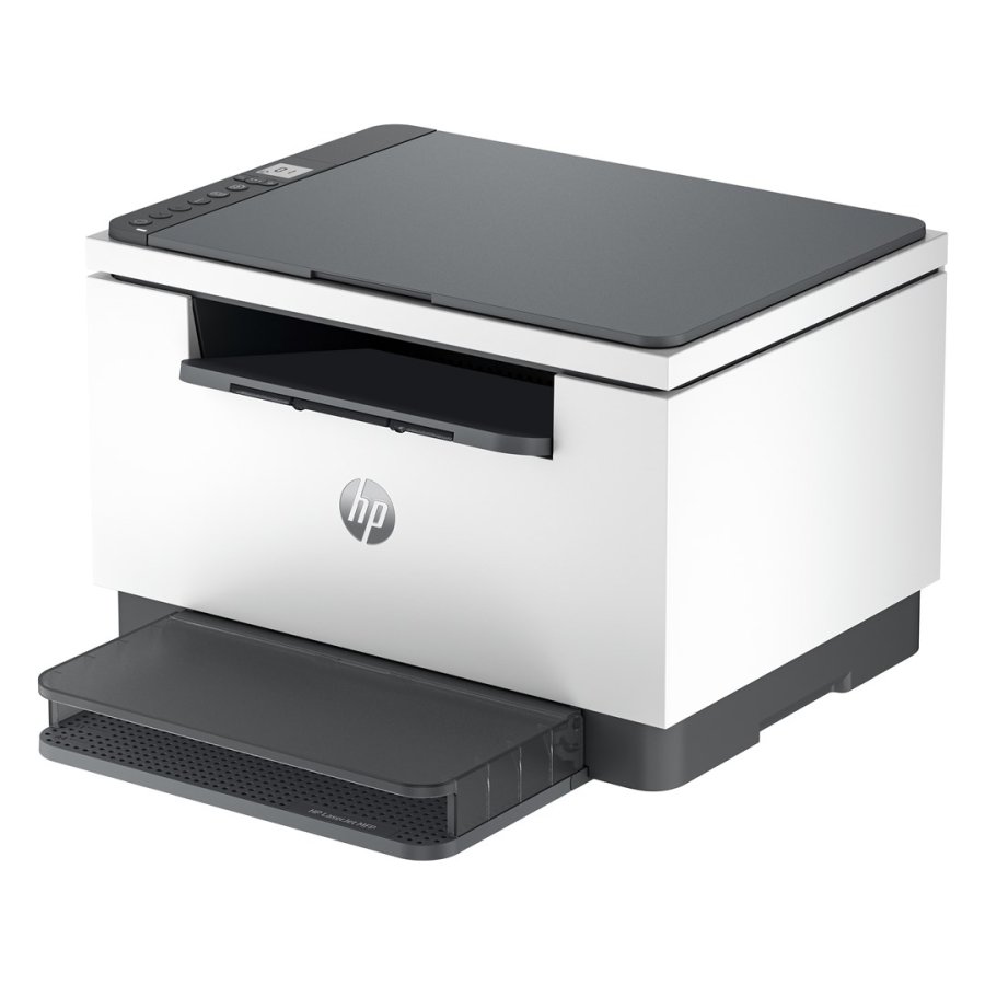 HP LaserJet MFP M234d Printer #7