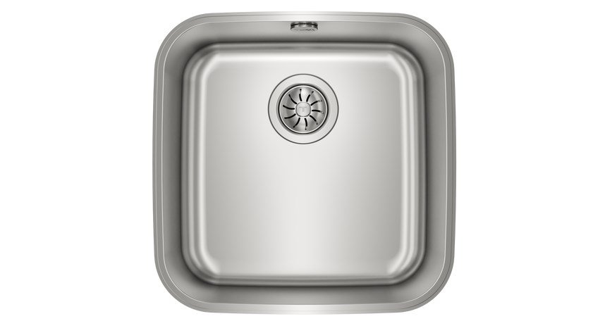 Vask med et rum Teka 10125005 #1