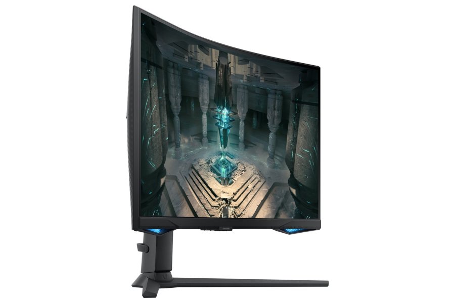 Samsung LS27BG650EU computerskrm 68,6 cm (27