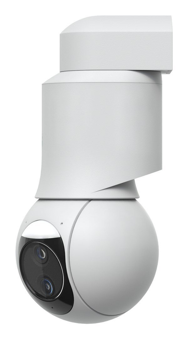 Ubiquiti G6 PTZ Sf�risk IP-sikkerhedskamera Indend�rs & udend�rs 3864 x 2160 pixel Loft/v�g/p�l #7