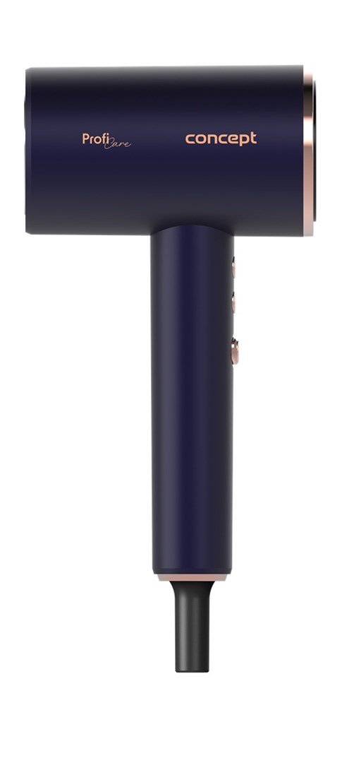 BLDC VV8100 CONCEPT Hrtrrer #37