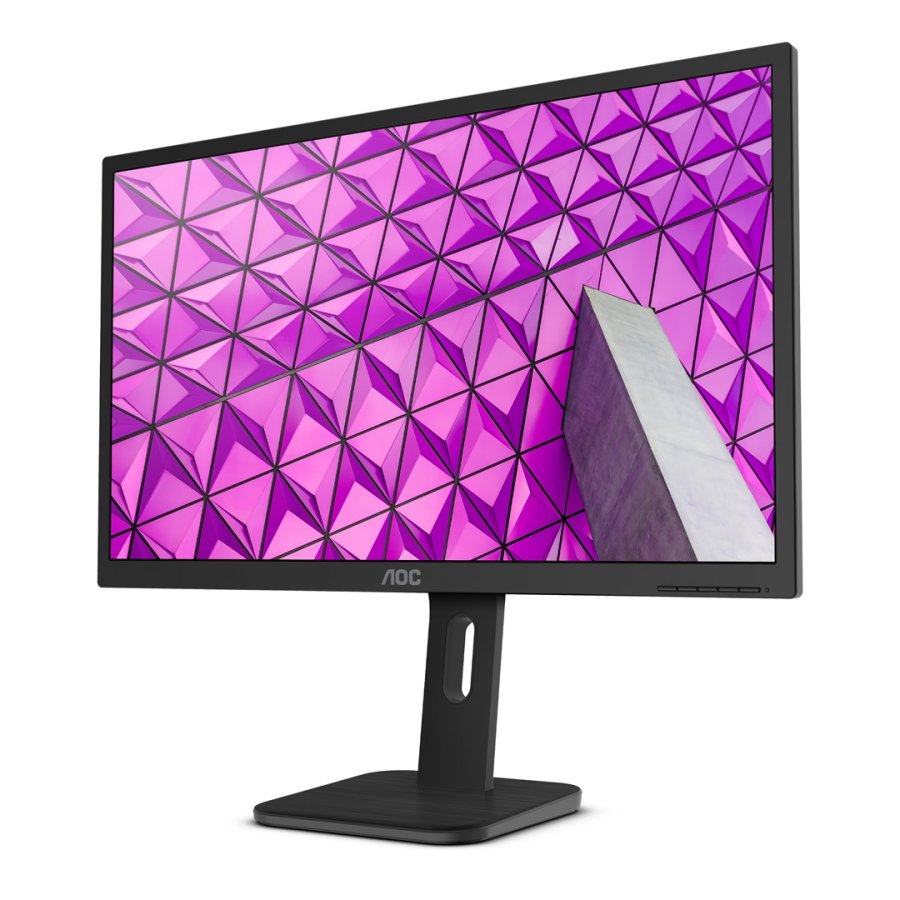 AOC P1 24P1 computerskrm 60,5 cm (23.8