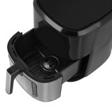 N'oveen AF770 X-LINE Frituregryde uden fedt Sort, Slv #11