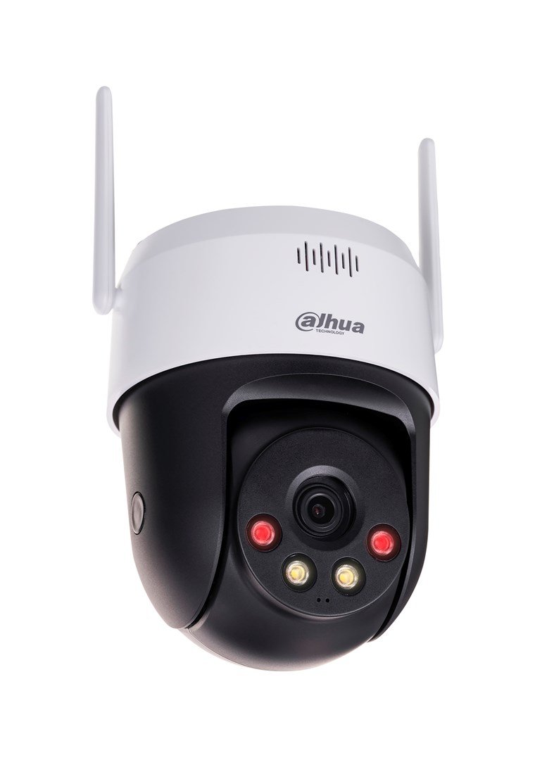 DAHUA IP CAMERA SD2A500HB-GN-AW-PV-0400-S2 #3
