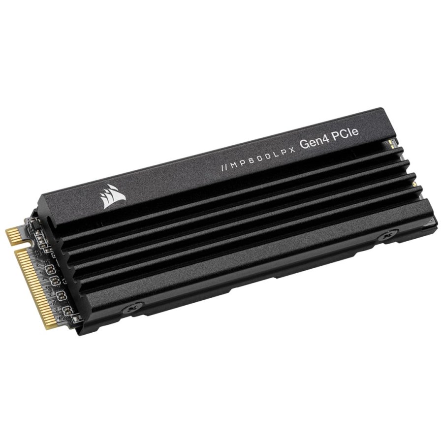 Corsair MP600 PRO LPX 2 TB M.2 PCI Express 4.0 NVMe 3D TLC NAND #1