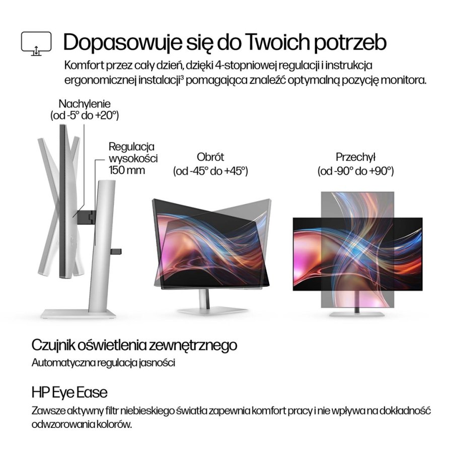 HP Series 7 Pro 27