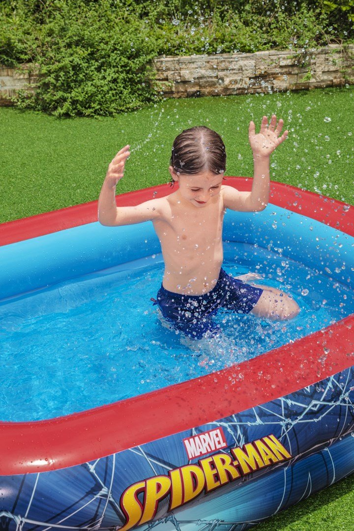 Bestway 98011 B�rnepool Oppustelig pool #13