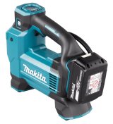 Makita DMP181Z elektrisk luftpumpe 11,1 bar 22 l/min #5