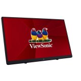 Viewsonic TD2230 computersk�rm 54,6 cm (21.5