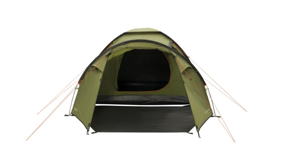 Easy Camp Lomsdal 3 Grn Kupel/Igloo telt #3