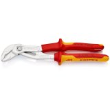 Knipex 87 26 250 T tang Slangeskretang #1