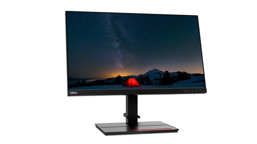 Lenovo ThinkVision P27u-20 computerskrm 68,6 cm (27