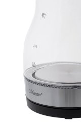 ELKEDEL MAESTRO MR-061 SORT #3