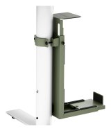 Arozzi AZ-PCMOUNT-FST All-in-one PC/arbejdsstation montering & stativ 30 kg -, Gr�n #4