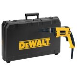 DeWALT DW275KN-QS elektrisk skruetrkker & slagbor 5300 rpm Sort, Gul #7