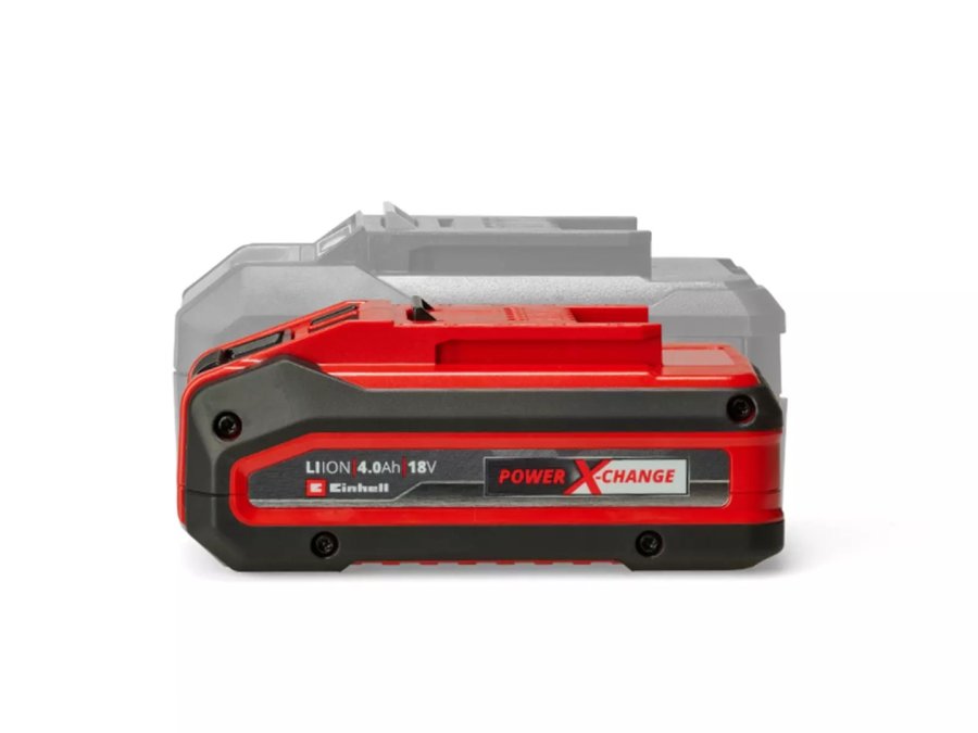 Einhell Battery 18V 2x 3.0Ah #4