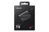 Samsung MU-PG4T0B 4 TB USB Type-C 3.2 Gen 2 (3.1 Gen 2) Sort #8