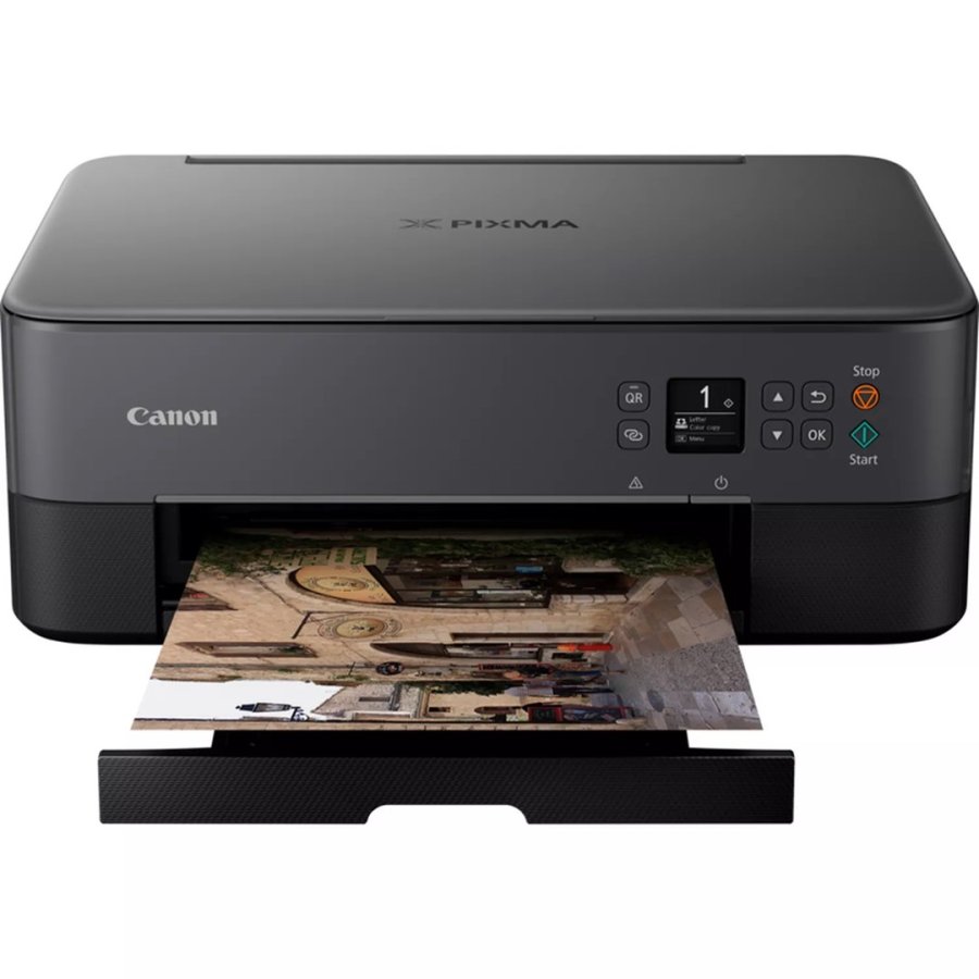 Canon PIXMA TS5350i Inkjet A4 4800 x 1200 dpi Wi-Fi #3