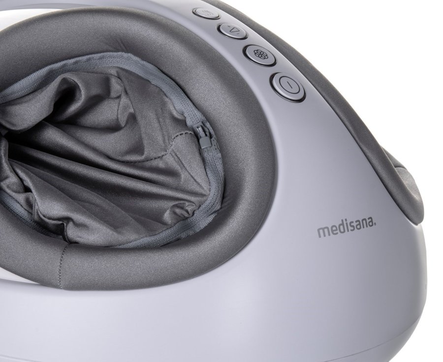 Medisana FM 888 massageapparat Fod #5