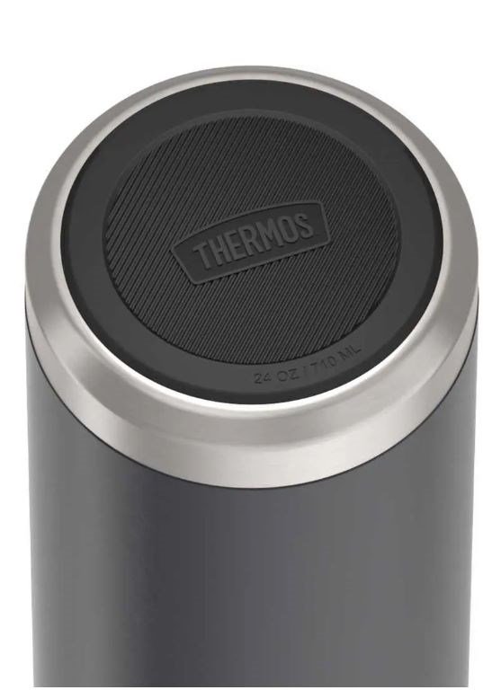 THERMOS 710 ml mobil termokrus - granit #8