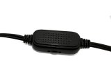 2.0 PowerWave SQ1003 Stereo Computerhjttalere #3