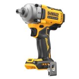 DeWALT DCF892NT-XJ elektrisk skruetrkker & slagbor 2000 rpm Sort, Gul #1