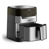 Tefal Easy Fry & Grill EY505D Enkelt 4,2 L Enkeltstende 1550 W Varmluftsteger Rustfrit stl #27