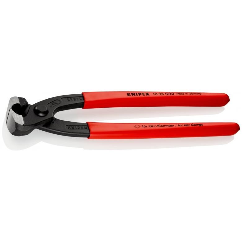 Knipex 10 98 I220 tang #2