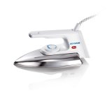 Severin BA 3211 strygejern Tr & dampstrygejern 1000 W Bl, Slv #1