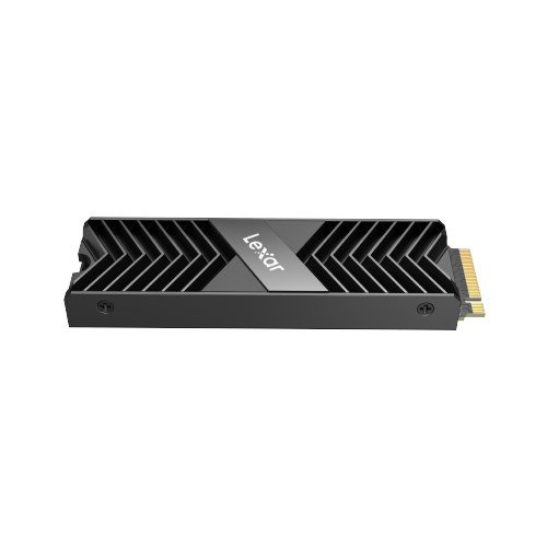 Lexar Professional NM800 PRO 2 TB M.2 PCI Express 4.0 NVMe 3D TLC #5