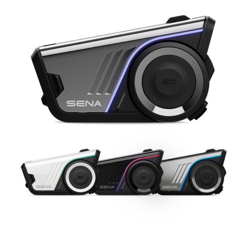 Sena motorcykel-intercom 60S (60S-01) #8