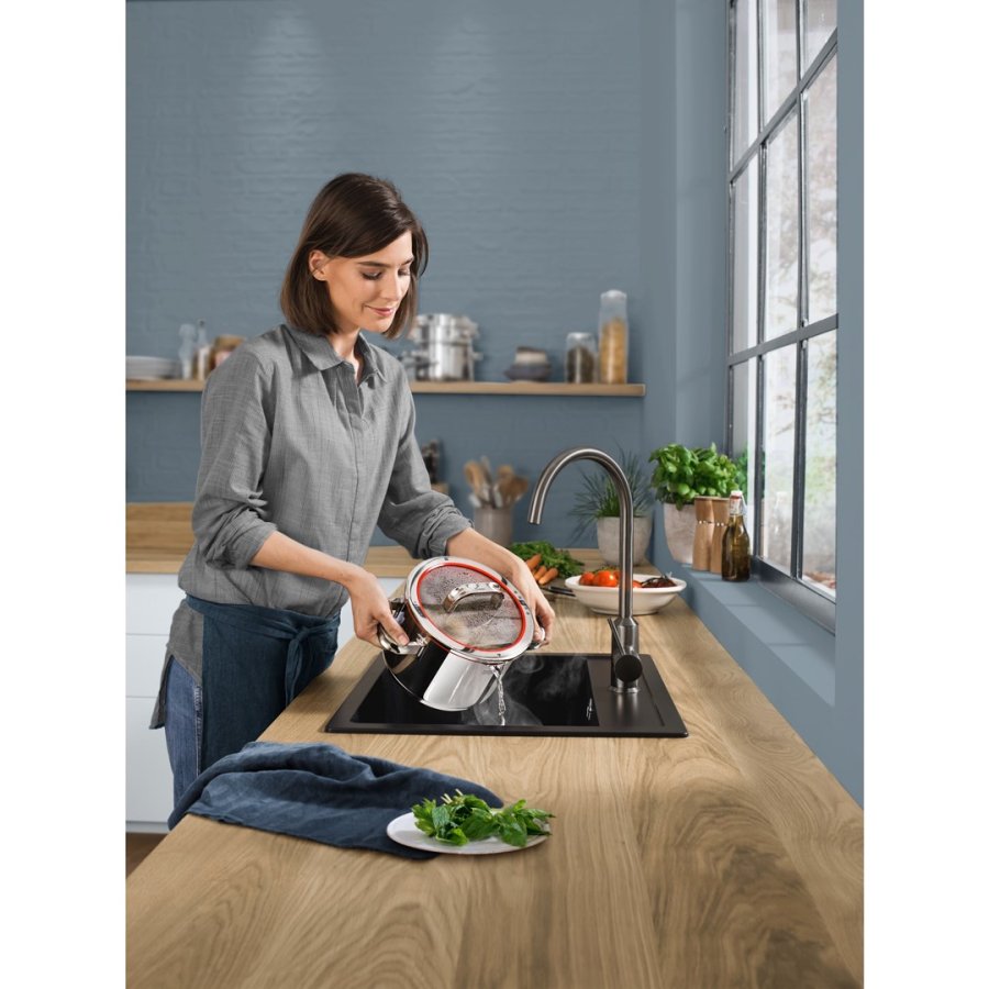 WMF Function 4 8900535190 grydes�t 4 stk #5