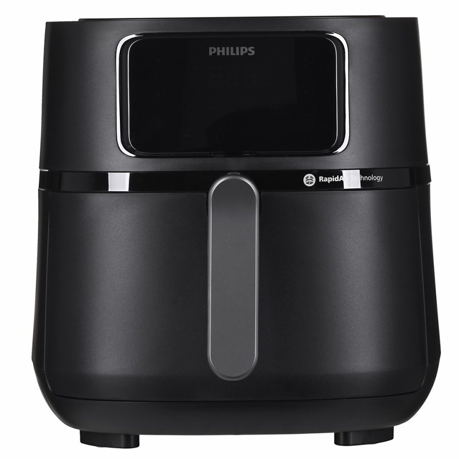 Philips 5000 series 5000-serien HD9285/90 Airfryer XXL Connected #2
