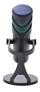 Deltaco Gaming RGB streaming-mikrofon #7